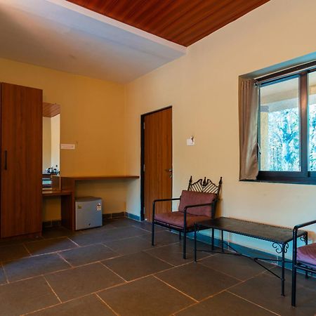Hotel Treebo Premium Mowgli'S Den, Pench Khawāsa Esterno foto
